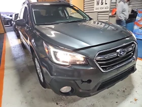 Subaru Outback Premium КРАЙНА ЦЕНА, снимка 2