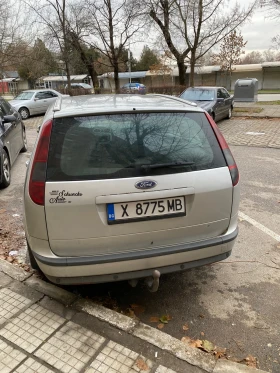 Ford Focus 1.8TDCI, снимка 2