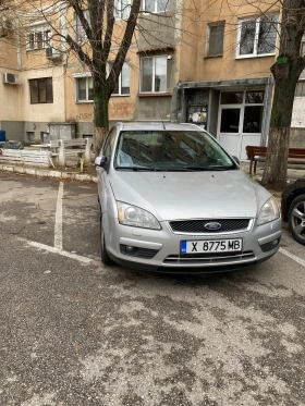 Ford Focus 1.8TDCI, снимка 1