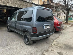 Peugeot Partner 2.0, снимка 3