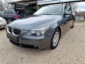 BMW 525 5725 | Mobile.bg    2