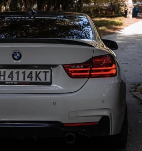 BMW 435 435i, снимка 16