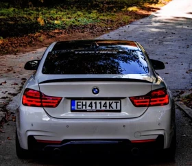 BMW 435 435i, снимка 15