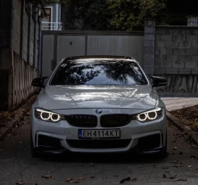 BMW 435 435i, снимка 1