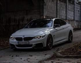 BMW 435 435i, снимка 14