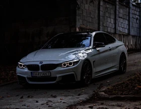 BMW 435 435i, снимка 7