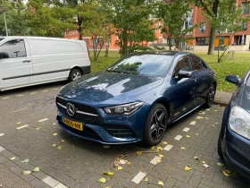 Mercedes-Benz CLA 250, снимка 1