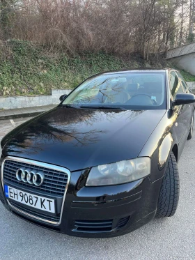 Audi A3 1.9 TDI | Mobile.bg    2