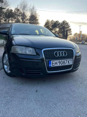 Audi A3 1.9 TDI | Mobile.bg    3