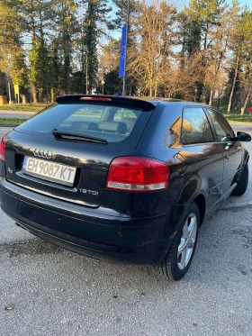 Audi A3 1.9 TDI | Mobile.bg    4