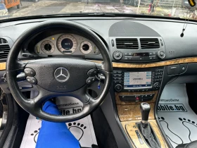 Mercedes-Benz E 280 2.8 CDI, снимка 7