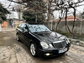 Mercedes-Benz E 280 2.8 CDI, снимка 2