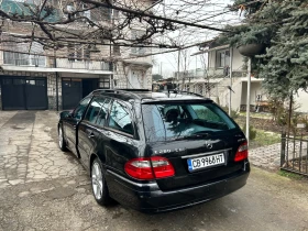 Mercedes-Benz E 280 2.8 CDI, снимка 4