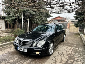 Mercedes-Benz E 280 2.8 CDI, снимка 1