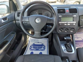 VW Golf 1.9TDI АВТОМАТИК, снимка 13