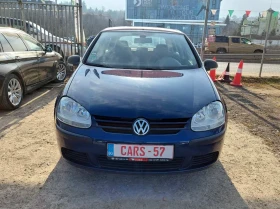 VW Golf 1.9TDI АВТОМАТИК, снимка 2