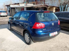 VW Golf 1.9TDI АВТОМАТИК, снимка 4