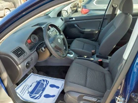 VW Golf 1.9TDI АВТОМАТИК, снимка 11