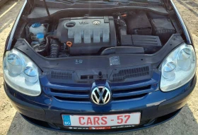 VW Golf 1.9TDI АВТОМАТИК, снимка 9