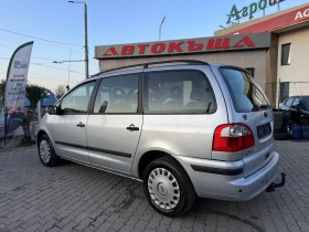 Ford Galaxy 1.9 TDI / 7  / 131. ! | Mobile.bg    3