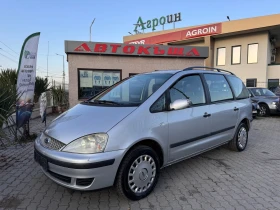 Ford Galaxy 1.9 TDI / 7  / 131. ! | Mobile.bg    2