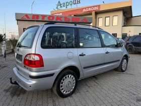 Ford Galaxy 1.9 TDI / 7  / 131. ! | Mobile.bg    4