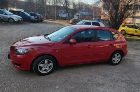     Mazda 3 1.6 