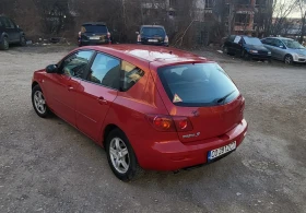     Mazda 3 1.6 