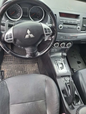 Mitsubishi Lancer 1, 8, снимка 3