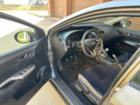 Honda Civic 2.2 Type S, снимка 10