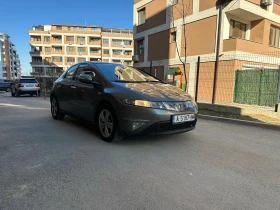 Honda Civic 2.2 Type S, снимка 3