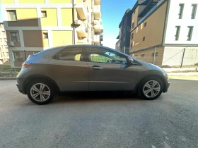 Honda Civic 2.2 Type S, снимка 6