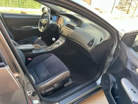 Honda Civic 2.2 Type S, снимка 11