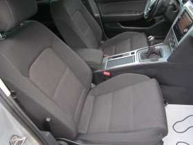 VW Passat 2.0TDI/R-LINE/VIRTUAL COCKPIT, снимка 9