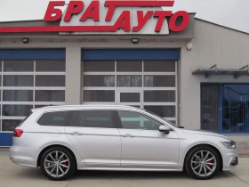 VW Passat 2.0TDI/R-LINE/VIRTUAL COCKPIT, снимка 6