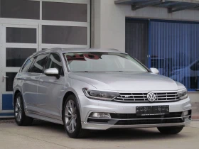 VW Passat 2.0TDI/R-LINE/VIRTUAL COCKPIT, снимка 2