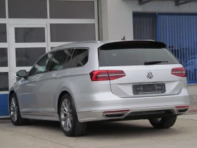 VW Passat 2.0TDI/R-LINE/VIRTUAL COCKPIT, снимка 4