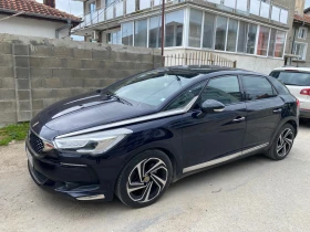     Citroen DS5