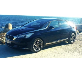 Citroen DS5 | Mobile.bg    1