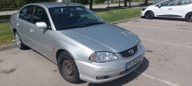 Toyota Avensis, снимка 1