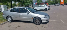 Toyota Avensis, снимка 12