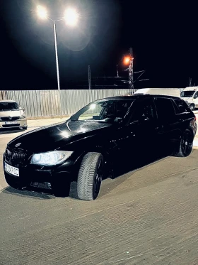Обява за продажба на BMW 320 ~9 500 лв. - изображение 2