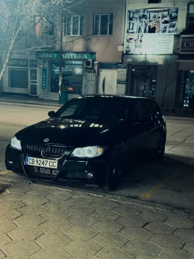 Обява за продажба на BMW 320 ~9 500 лв. - изображение 1