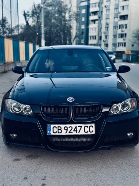 Обява за продажба на BMW 320 ~9 500 лв. - изображение 1