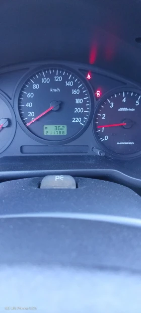 Обява за продажба на Subaru Impreza 1.6 ~6 500 лв. - изображение 8