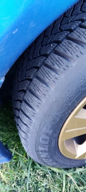 Обява за продажба на Subaru Impreza 1.6 ~6 500 лв. - изображение 4