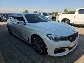 Обява за продажба на BMW 740 ~40 700 лв. - изображение 1