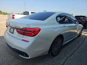 Обява за продажба на BMW 740 ~40 700 лв. - изображение 4