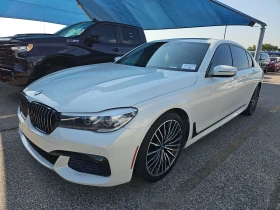 Обява за продажба на BMW 740 ~40 700 лв. - изображение 1