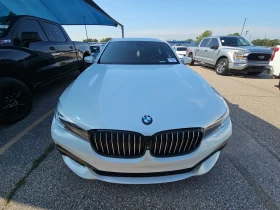 Обява за продажба на BMW 740 ~40 700 лв. - изображение 2